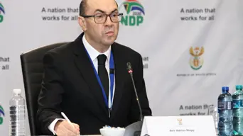 Western Cape Deputy NPA Boss critical of Batohi's leadership in successor interview Western Cape Deputy NPA Boss critical of Batohi's leadership in successor interview