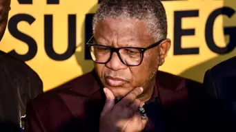 ANC top brass set to meet following serious corruption allegations against police miniter ANC top brass set to meet following serious corruption allegations against police miniter