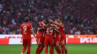 Kane relishing new Bayern role before Arsenal clash Kane relishing new Bayern role before Arsenal clash