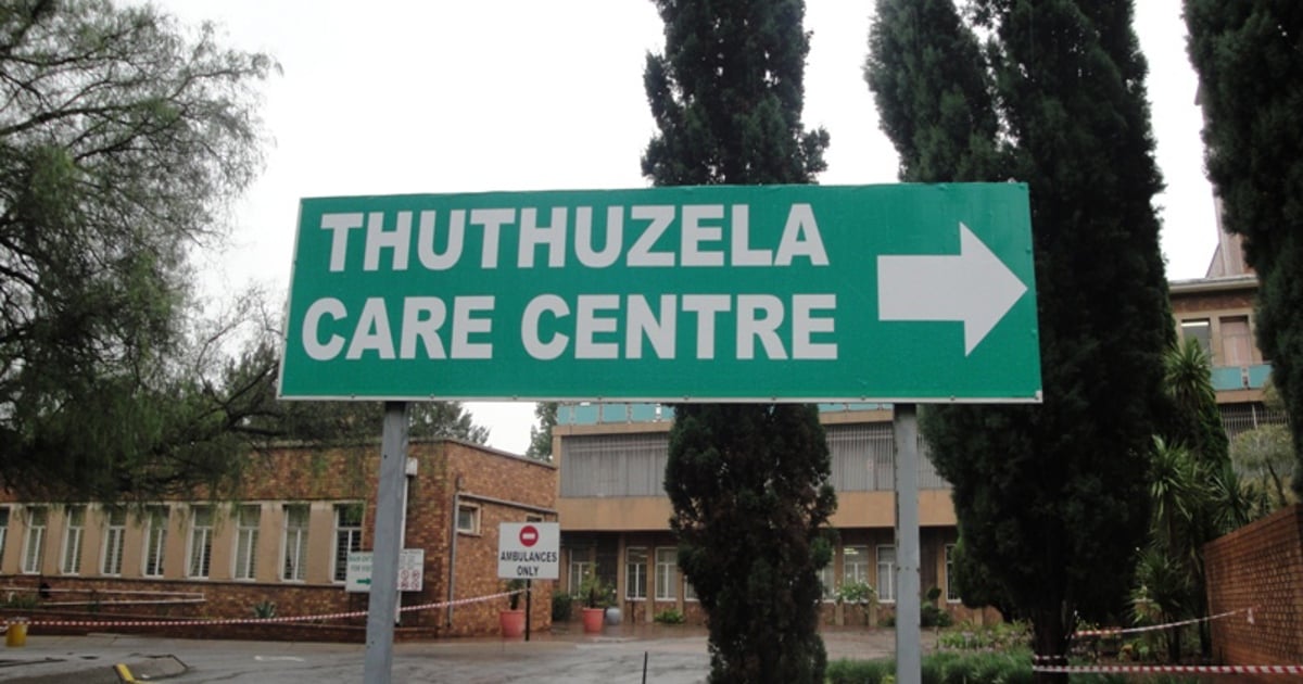 Gender commission paints grim picture of Eastern Cape Thuthuzela Care Centres - EWN