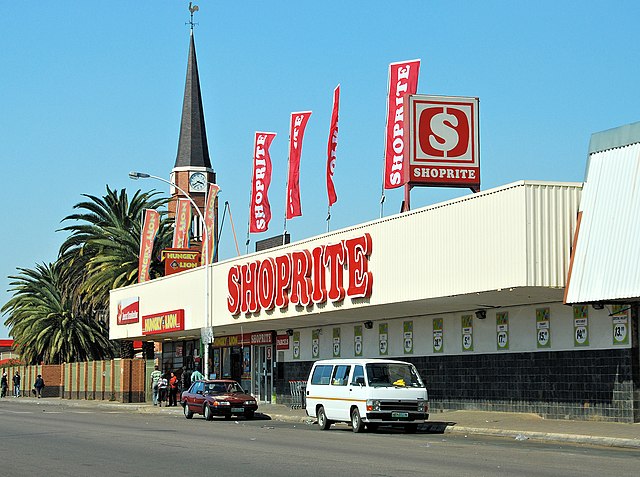 Bursaries that guarantee employment: Last call to apply for Shoprite ...