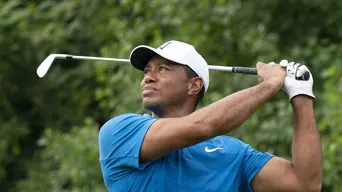 Tiger Woods arrested, charged with DUI after Florida crash Tiger Woods arrested, charged with DUI after Florida crash