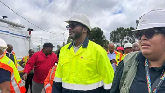 Ormonde building collapse: Sibiya says victims eligible for compensation Ormonde building collapse: Sibiya says victims eligible for compensation