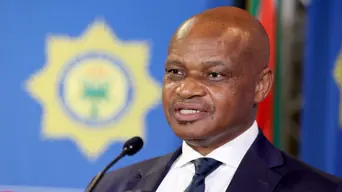 Task team given three months to probe officers implicated in Madlanga Commission Task team given three months to probe officers implicated in Madlanga Commission