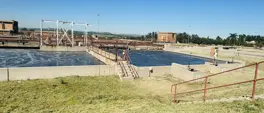 Gauteng's portfolio committee on environment says govt failed people of Hammanskraal by not providing clean water Gauteng's portfolio committee on environment says govt failed people of Hammanskraal by not providing clean water