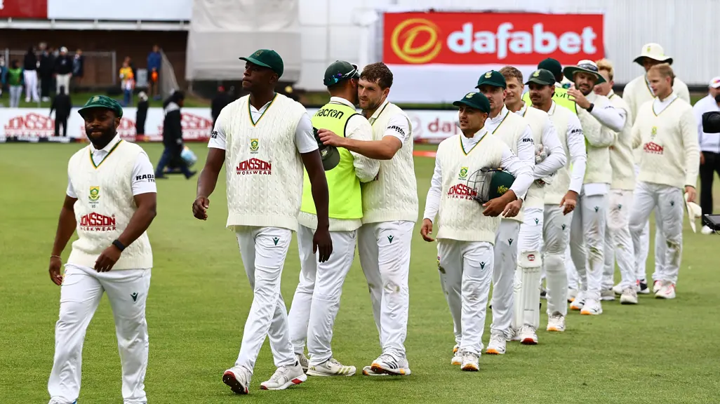 Bavuma hails Proteas’ character after dominant win over Australia
