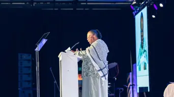 Pandor: SA will continue to advocate for justice for Palestinian people Pandor: SA will continue to advocate for justice for Palestinian people