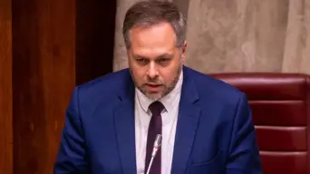 Home Affairs commits to tightening ID administration amid security threats Home Affairs commits to tightening ID administration amid security threats