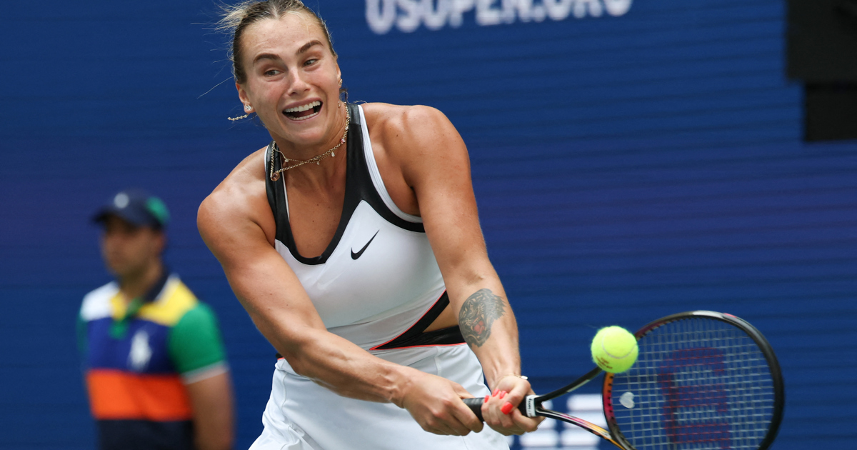 Wimbledon reigns in influencers after US Open fiasco - EWN