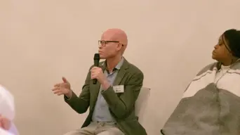 There's more to people with albinism than the condition, says activist There's more to people with albinism than the condition, says activist