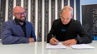 Knife Capital backs SA fintech and healthtech disruptors, adding to spacetech investment Knife Capital backs SA fintech and healthtech disruptors, adding to spacetech investment