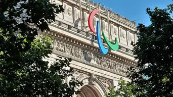 International Paralympic Committee lifts partial suspensions of Russia, Belarus International Paralympic Committee lifts partial suspensions of Russia, Belarus