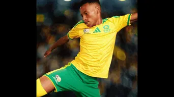 PICS: Bafana Bafana, Adidas unveil new kit ahead of 2026 FIFA World Cup PICS: Bafana Bafana, Adidas unveil new kit ahead of 2026 FIFA World Cup