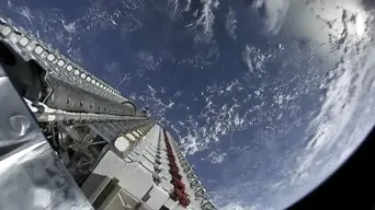 Elon Musk's Starlink hits back after Namibia blocks telecoms license Elon Musk's Starlink hits back after Namibia blocks telecoms license