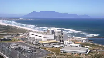 NECSA says new nuclear power station in WC will strengthen SA's energy security NECSA says new nuclear power station in WC will strengthen SA's energy security
