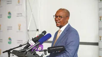 SA reiterates it won't make concessions on domestic policies in exchange for trade deal with US SA reiterates it won't make concessions on domestic policies in exchange for trade deal with US