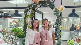 How florist went viral after orders 'hijacked' in search engine optimisation jam How florist went viral after orders 'hijacked' in search engine optimisation jam