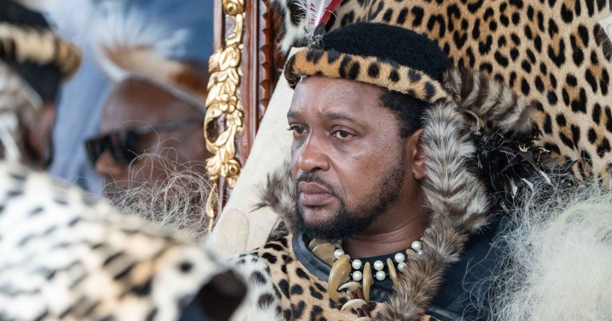 Zulu Royal Events Relocation: KZN Finance Department Refuses Extra Funding