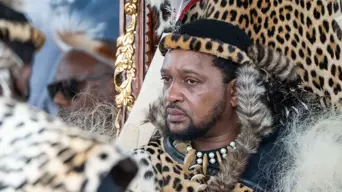 King Misuzulu to convene meeting of Zulu royal family members in bid to forge peace King Misuzulu to convene meeting of Zulu royal family members in bid to forge peace