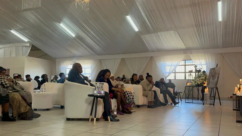 Family Of Murdered Journalist Olorato Mongale Believes She Fought family-of-murdered-journalist-olorato-mongale-believes-she-fought