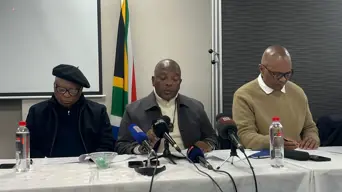 VUKILE DLWATI | A R700m National Dialogue limits the butterfly that SA is dying to become VUKILE DLWATI | A R700m National Dialogue limits the butterfly that SA is dying to become