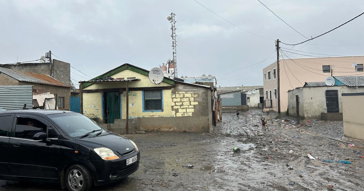 Relief organisations appeal for urgent public support for Western Cape storm-hit communities