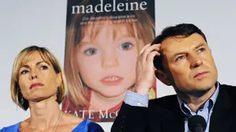 Portuguese police start new search in Madeleine McCann case Portuguese police start new search in Madeleine McCann case
