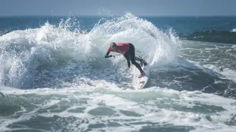 Ant Smyth surfs to silver: Team SA takes 10th at ISA World Para Surfing Championships Ant Smyth surfs to silver: Team SA takes 10th at ISA World Para Surfing Championships