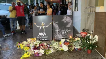 Two men linked to murder of AKA, Tibz to be extradited from Eswatini Two men linked to murder of AKA, Tibz to be extradited from Eswatini