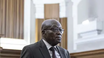 Arms deal case: Prosecutors argue Zuma purposely avoiding day in court for over 18 years Arms deal case: Prosecutors argue Zuma purposely avoiding day in court for over 18 years