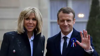 Elected official, teacher and computer scientist amongst 10 people on trial for cyberbullying France's first lady Elected official, teacher and computer scientist amongst 10 people on trial for cyberbullying France's first lady