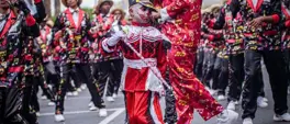 City clarifies two separate parades amid confusion and court challenge City clarifies two separate parades amid confusion and court challenge