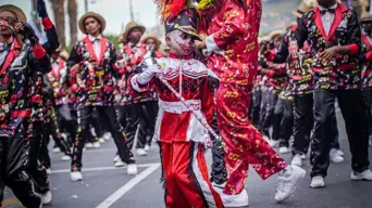 City clarifies two separate parades amid confusion and court challenge City clarifies two separate parades amid confusion and court challenge