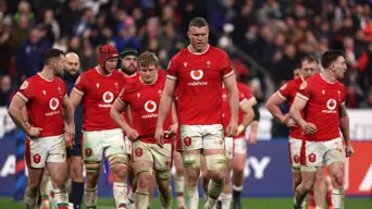 Wales look to end 17-game losing streak with 'massive' Japan win Wales look to end 17-game losing streak with 'massive' Japan win