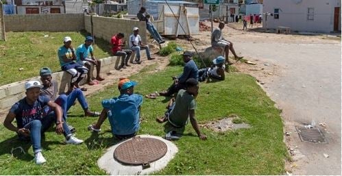 'Economic growth alone not a silver bullet for SA - we need public ...