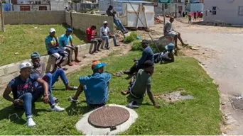 'Economic growth alone not a silver bullet for SA - we need public employment programmes as well' 'Economic growth alone not a silver bullet for SA - we need public employment programmes as well'