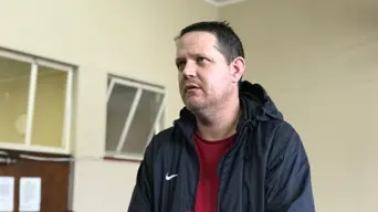 KZN Correctional Services Dept probing death of murder-accused Werner de Jager KZN Correctional Services Dept probing death of murder-accused Werner de Jager