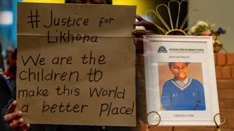 After suspect granted bail, family of murdered Likhona Fose hopes police will make more arrests After suspect granted bail, family of murdered Likhona Fose hopes police will make more arrests