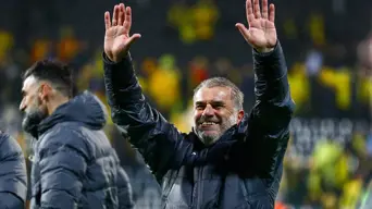 Nottingham Forest swoop for Postecoglou after sacking Nuno Nottingham Forest swoop for Postecoglou after sacking Nuno