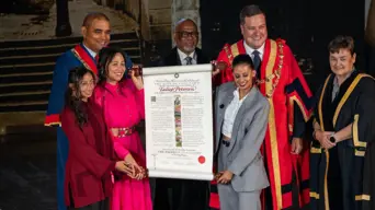 JUDITH FEBRUARY | District Six at 60: Remembering forced removals and Cape Town's unfinished healing JUDITH FEBRUARY | District Six at 60: Remembering forced removals and Cape Town's unfinished healing