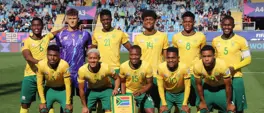 South Africa's Amajita stun USA to advance to World Cup knockout stage South Africa's Amajita stun USA to advance to World Cup knockout stage