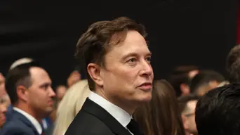 Elon Musk halfway to becoming world's first trillionaire: report Elon Musk halfway to becoming world's first trillionaire: report