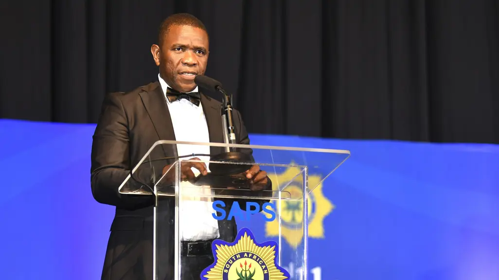 KZN top cop Mkhwanazi reacts to 'trigger-happy' label, says no officer should 'die at the hands of criminals'