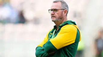Bok Women's coach aiming for Rugby World Cup play-offs Bok Women's coach aiming for Rugby World Cup play-offs