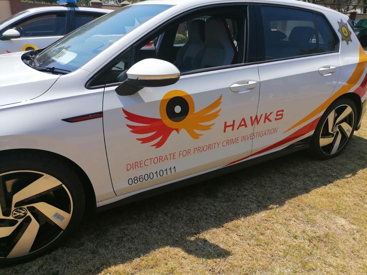 Complaints against Hawks hit record high — DPCI Judge