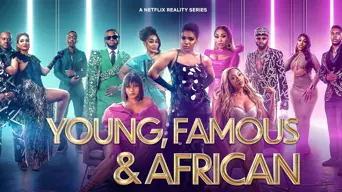 ‘Young, Famous & African’ II: A wildly thorough case of conflict dumping ‘Young, Famous & African’ II: A wildly thorough case of conflict dumping