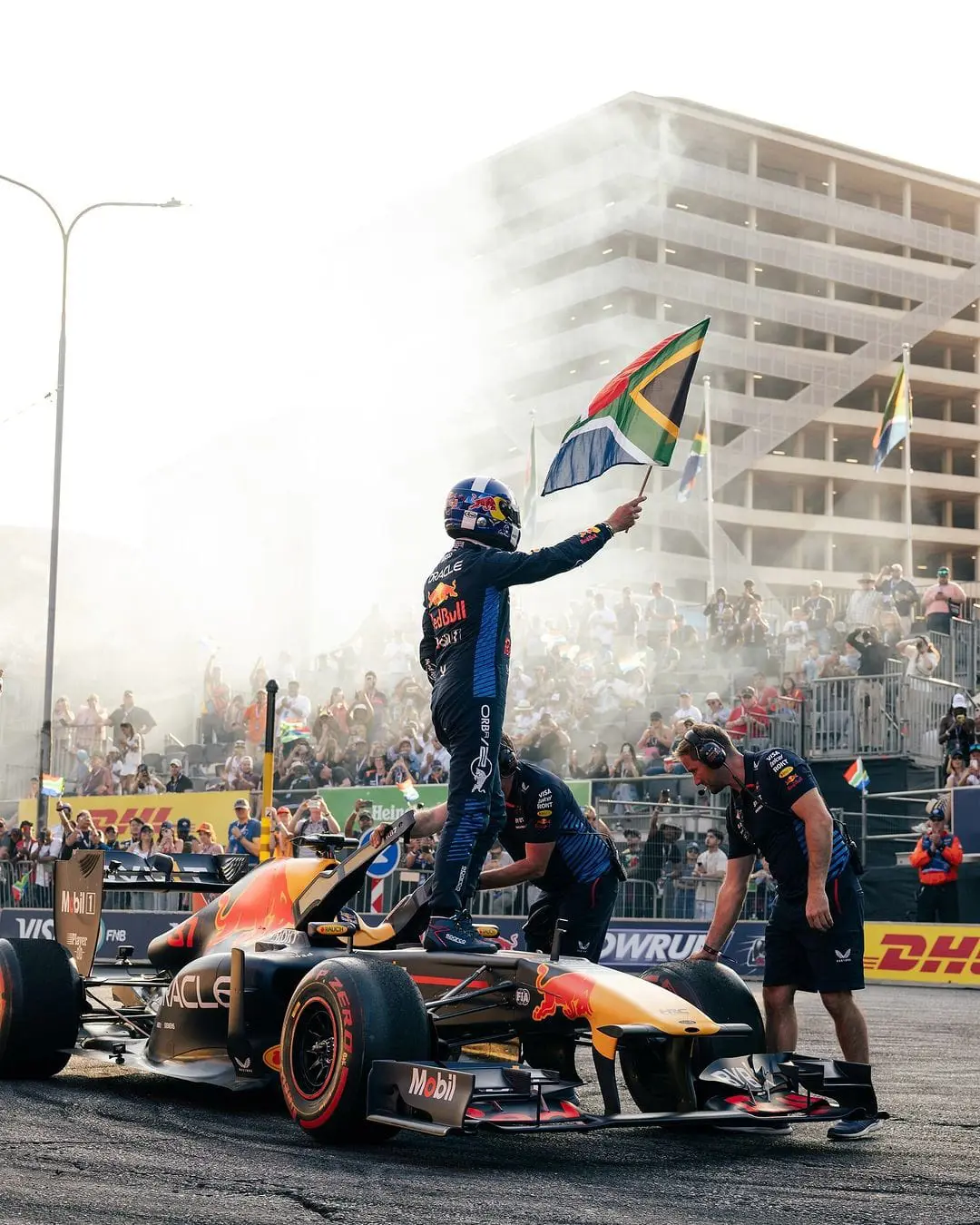 13-time Grand Prix winner and former Red Bull Racing driver David Coulthard. Picture credit: Supplied 13-time Grand Prix winner and former Red Bull Racing driver David Coulthard. Picture credit: Supplied