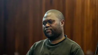 Family of slain Ekurhuleni auditor Mpho Mafole shocked to learn of his alleged killer's history of violence Family of slain Ekurhuleni auditor Mpho Mafole shocked to learn of his alleged killer's history of violence