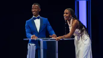 Deal or No Deal Celebrity is back on SABC 1 for a stellar second season Deal or No Deal Celebrity is back on SABC 1 for a stellar second season