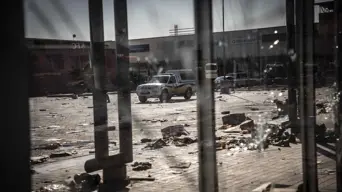 SAHRC report reveals 43% compliance with July 2021 unrest recommendations SAHRC report reveals 43% compliance with July 2021 unrest recommendations